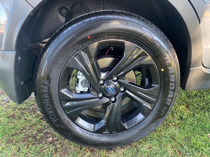 2024 Subaru Crosstrek 2.0L
