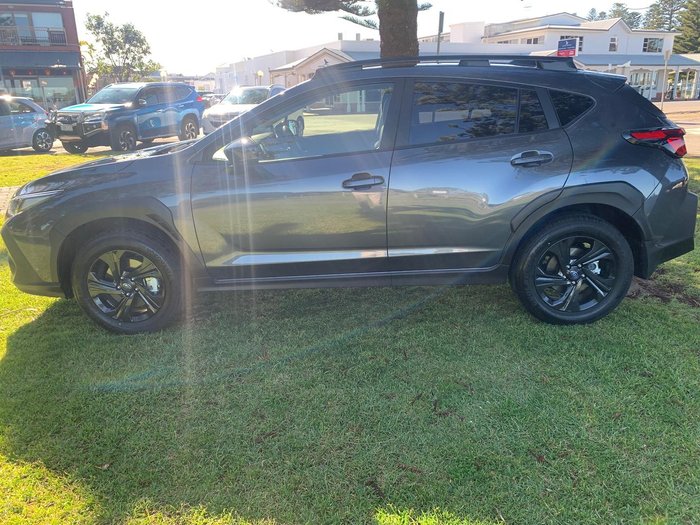 2024 Subaru Crosstrek 2.0L