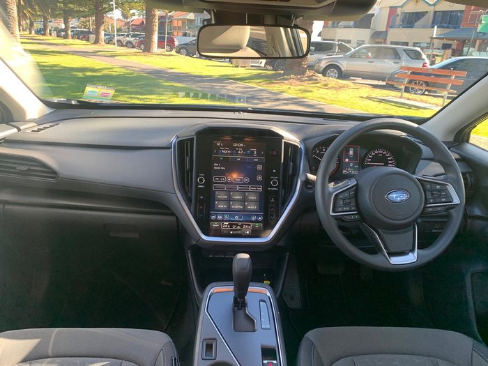 2024 Subaru Crosstrek 2.0L