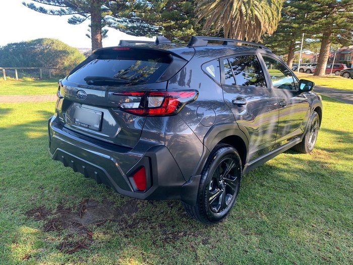 2024 Subaru Crosstrek 2.0L