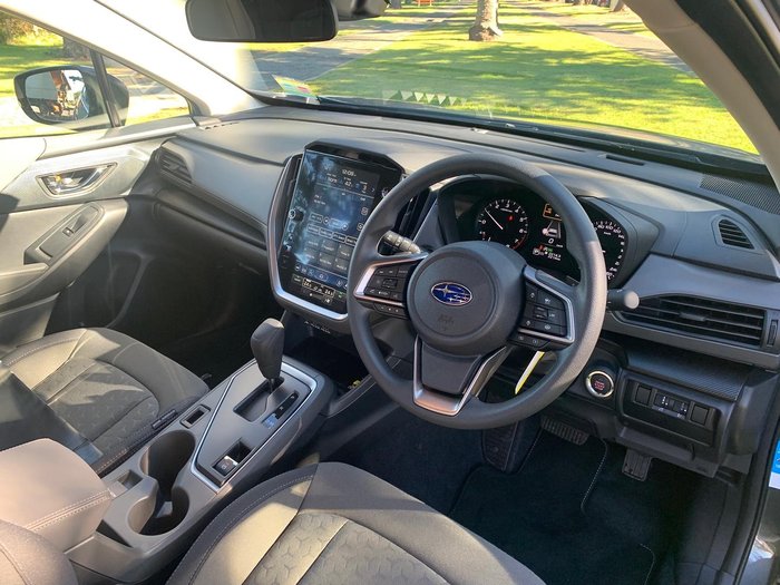2024 Subaru Crosstrek 2.0L