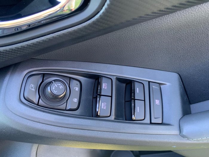 2024 Subaru Crosstrek 2.0L