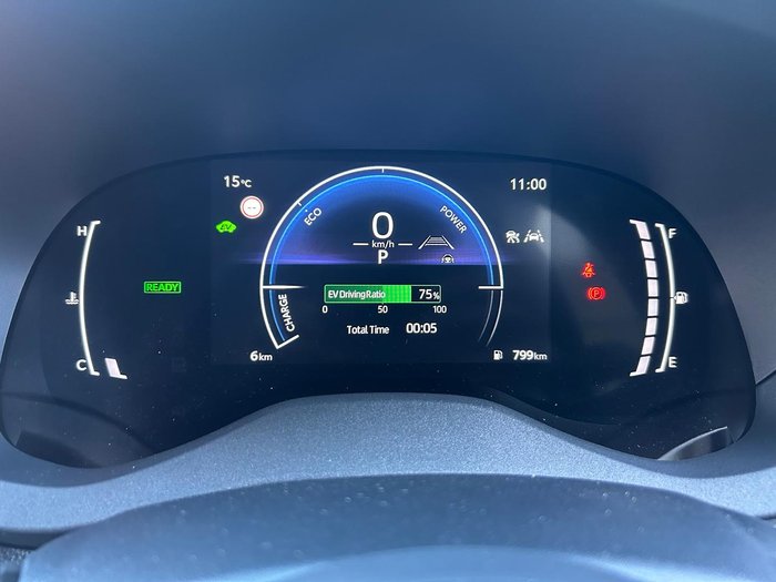 2025 Toyota Yaris Cross GX