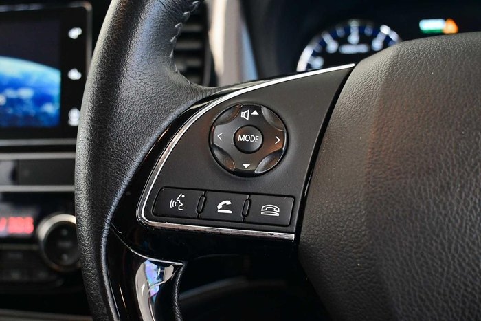 2019 Mitsubishi Outlander ES
