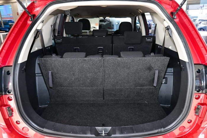 2019 Mitsubishi Outlander ES