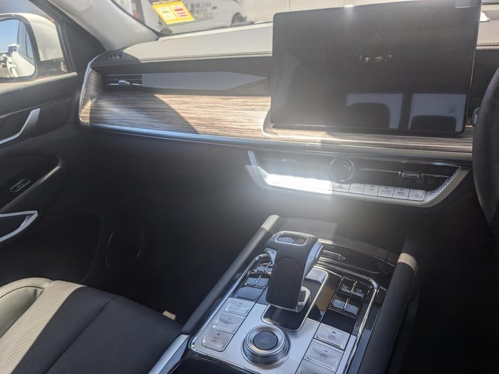 2025 GWM Cannon Alpha Ultra