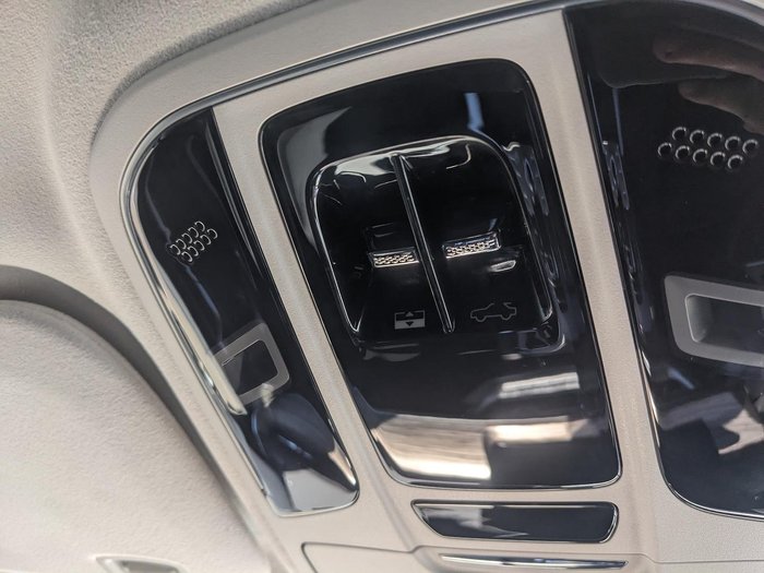 2025 GWM Cannon Alpha Ultra