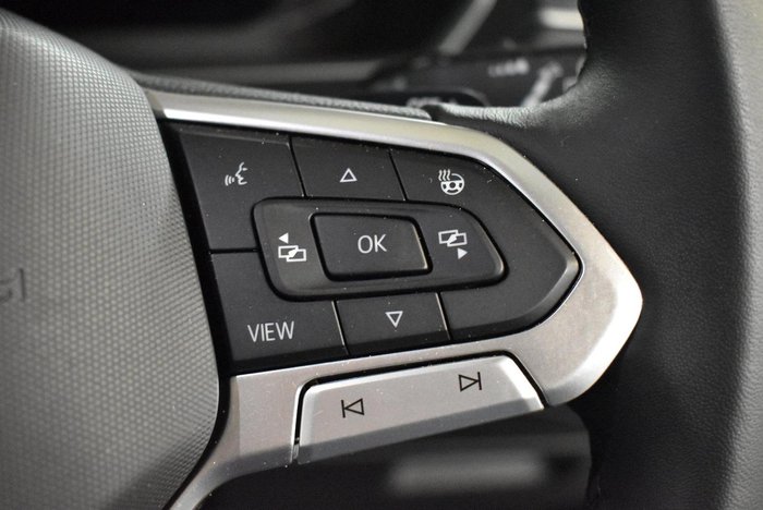 2021 Volkswagen Tiguan 147TDI Elegance