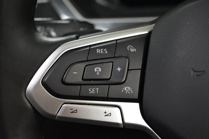 2021 Volkswagen Tiguan 147TDI Elegance