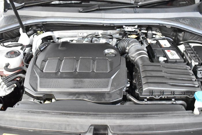 2021 Volkswagen Tiguan 147TDI Elegance