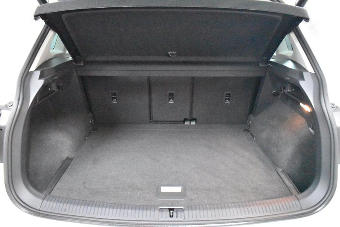 2021 Volkswagen Tiguan 147TDI Elegance