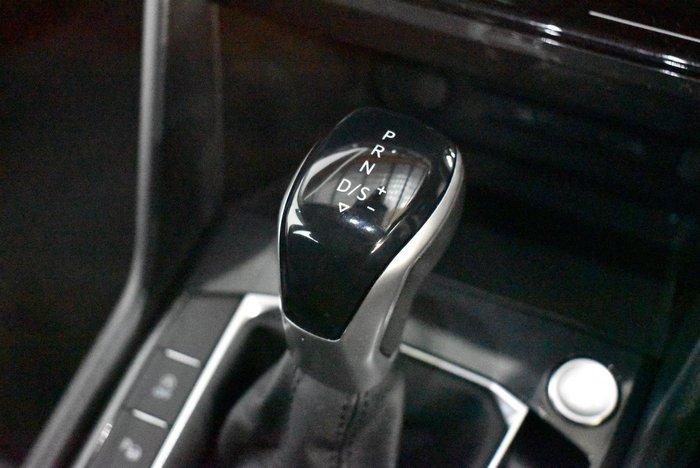 2021 Volkswagen Tiguan 147TDI Elegance