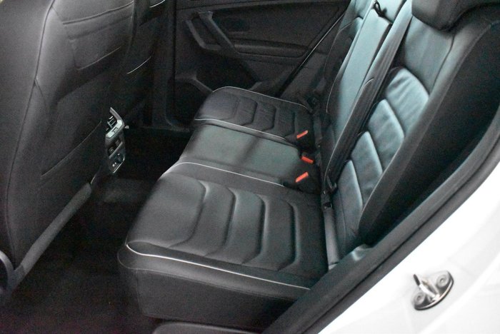 2021 Volkswagen Tiguan 147TDI Elegance