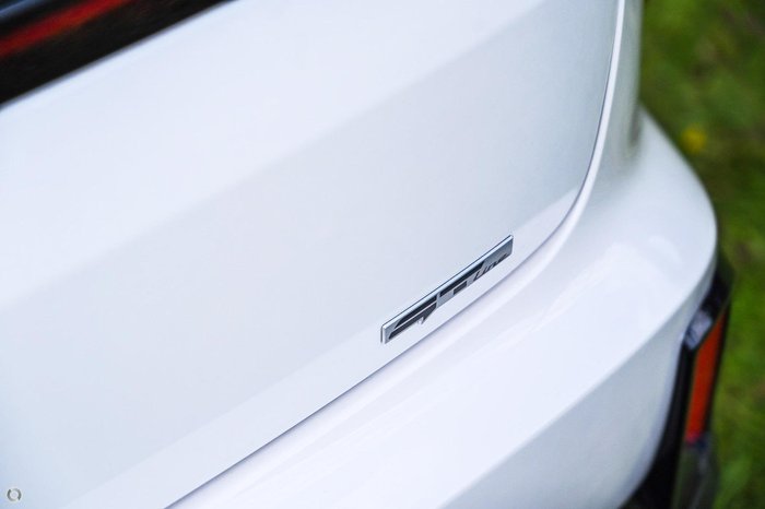 2025 Kia K4 GT-Line CL4m MY25 Snow White Pearl