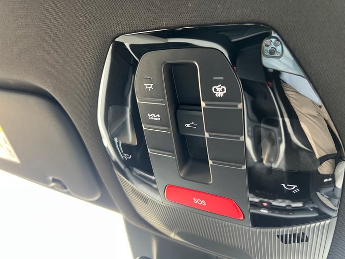 2025 Kia K4 GT-Line CL4m MY25 Snow White Pearl