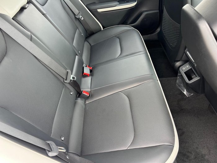 2025 Kia K4 GT-Line CL4m MY25 Snow White Pearl