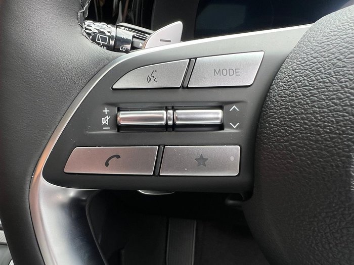 2024 Hyundai Palisade Elite