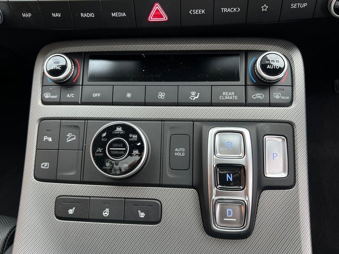 2024 Hyundai Palisade Elite