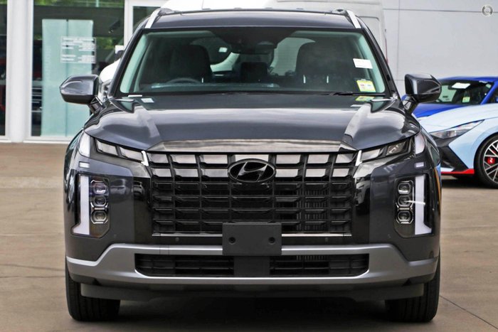 2024 Hyundai Palisade Elite