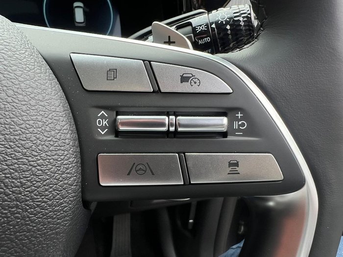 2024 Hyundai Palisade Elite