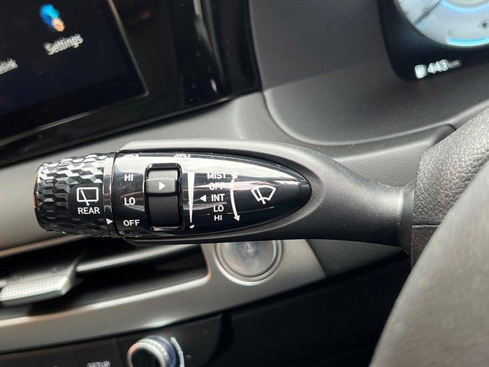 2024 Hyundai Palisade Elite