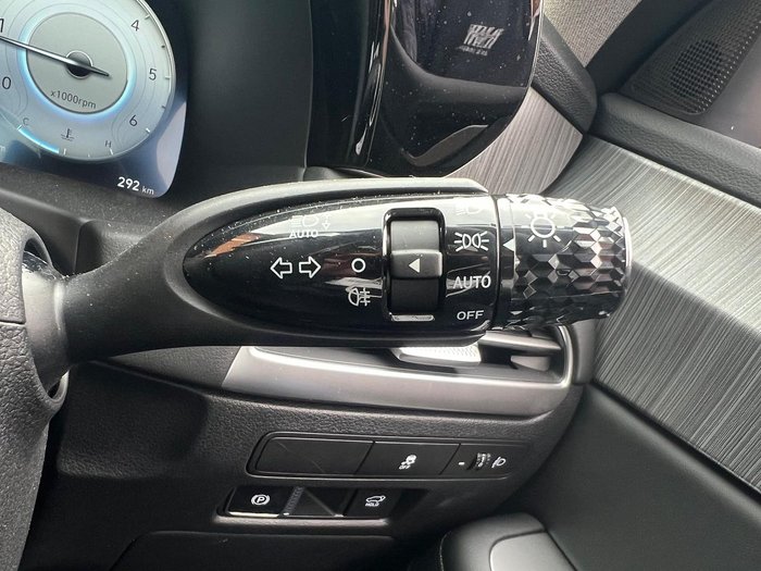 2024 Hyundai Palisade Elite