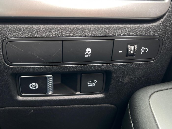 2024 Hyundai Palisade Elite