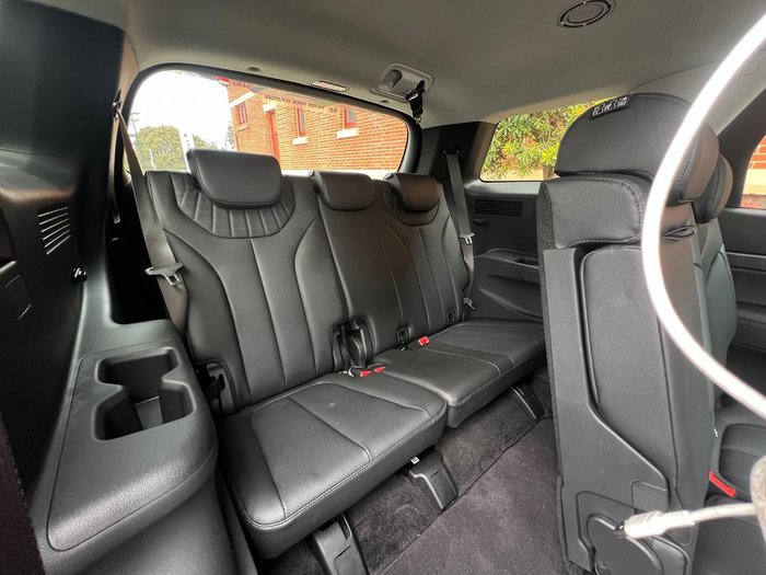 2024 Hyundai Palisade Elite