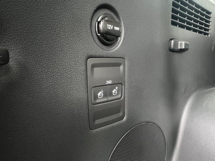 2024 Hyundai Palisade Elite