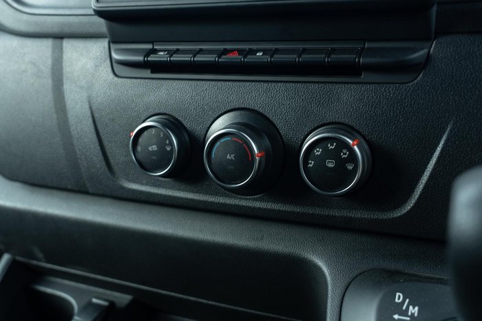2020 Renault Master Pro 110kW