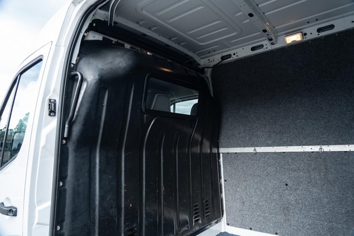 2020 Renault Master Pro 110kW