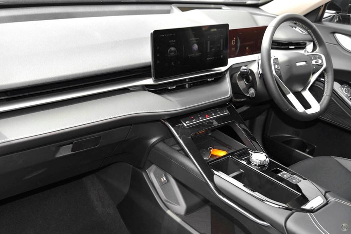 2025 GWM Haval H6 Vanta