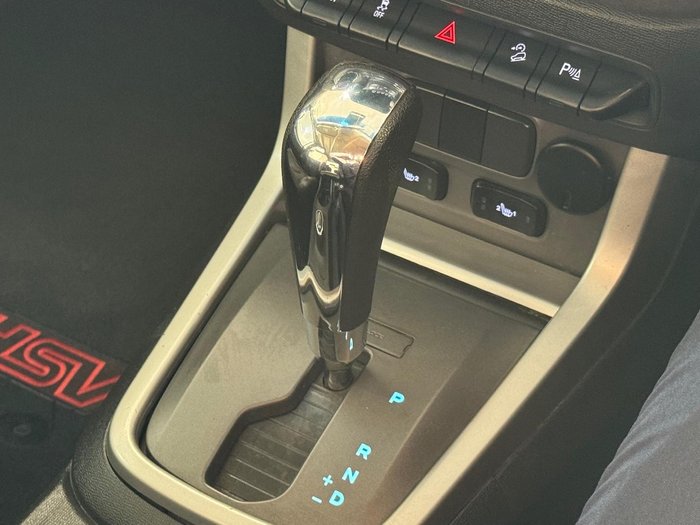 2020 Holden Special Vehicles Colorado SportsCat SV