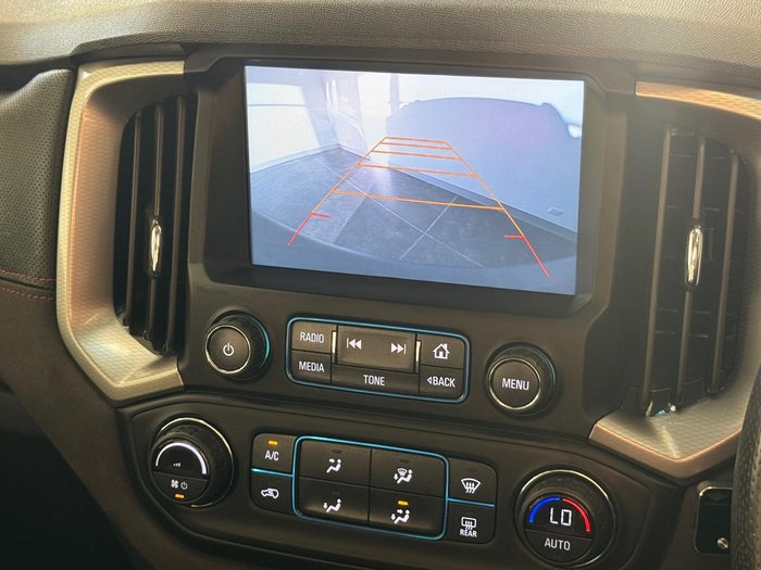 2020 Holden Special Vehicles Colorado SportsCat SV