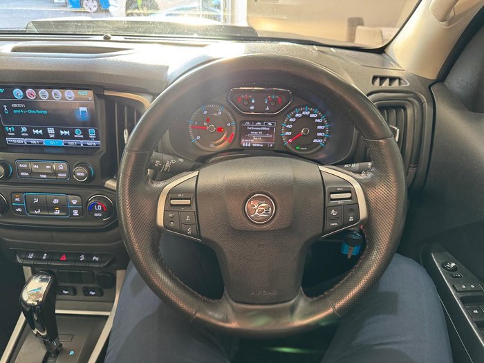 2020 Holden Special Vehicles Colorado SportsCat SV