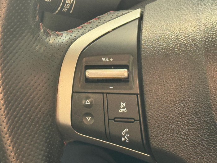 2020 Holden Special Vehicles Colorado SportsCat SV