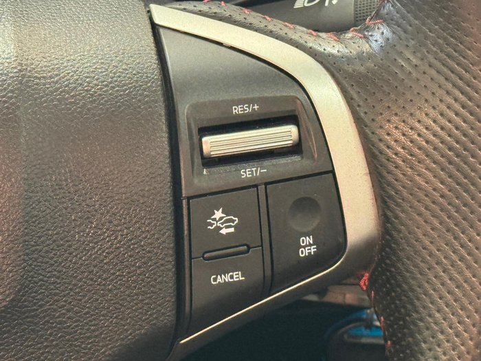 2020 Holden Special Vehicles Colorado SportsCat SV