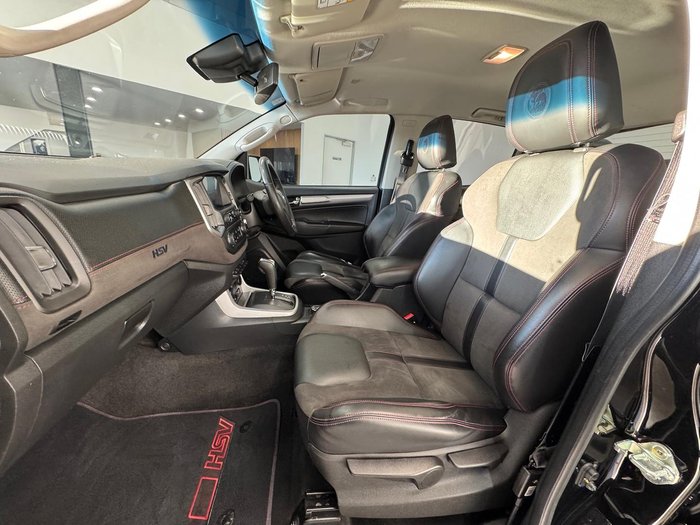 2020 Holden Special Vehicles Colorado SportsCat SV