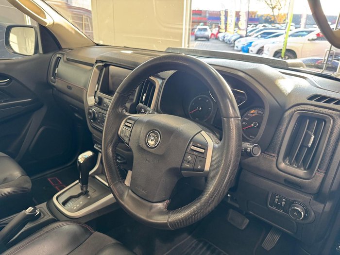 2020 Holden Special Vehicles Colorado SportsCat SV