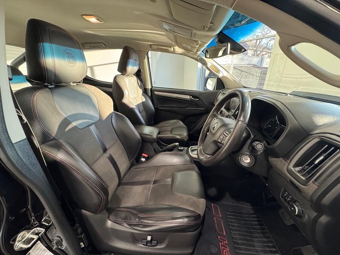 2020 Holden Special Vehicles Colorado SportsCat SV