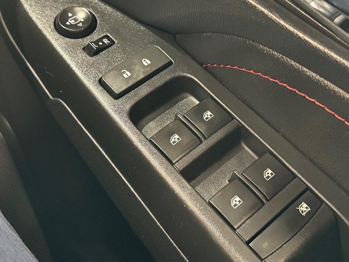 2020 Holden Special Vehicles Colorado SportsCat SV