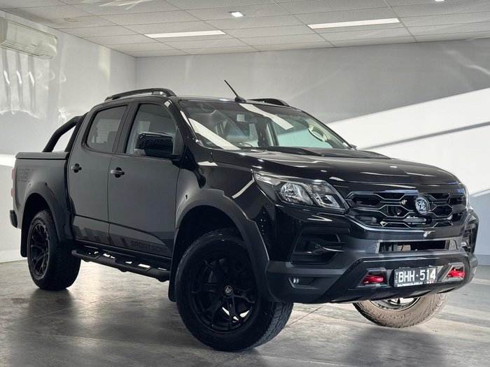 2020 Holden Special Vehicles Colorado SportsCat SV