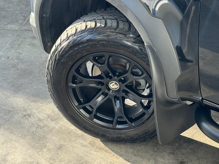 2020 Holden Special Vehicles Colorado SportsCat SV