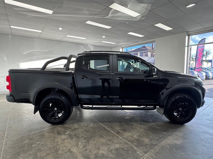 2020 Holden Special Vehicles Colorado SportsCat SV