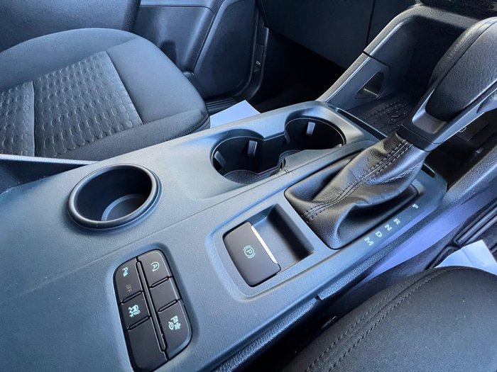 2024 Ford Everest Ambiente