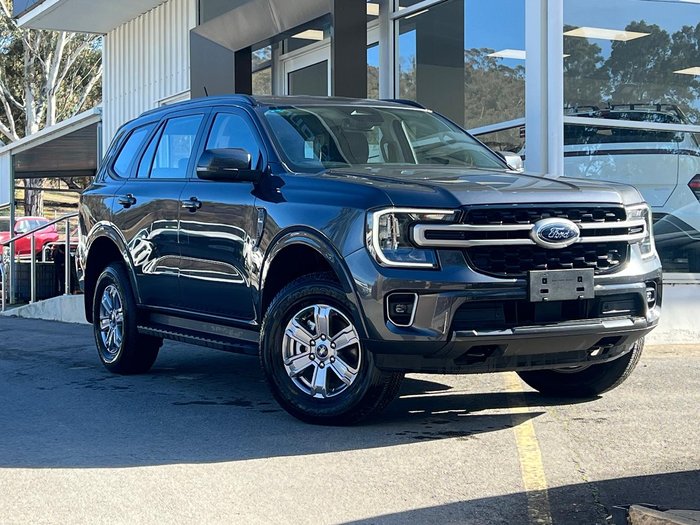 2024 Ford Everest Ambiente