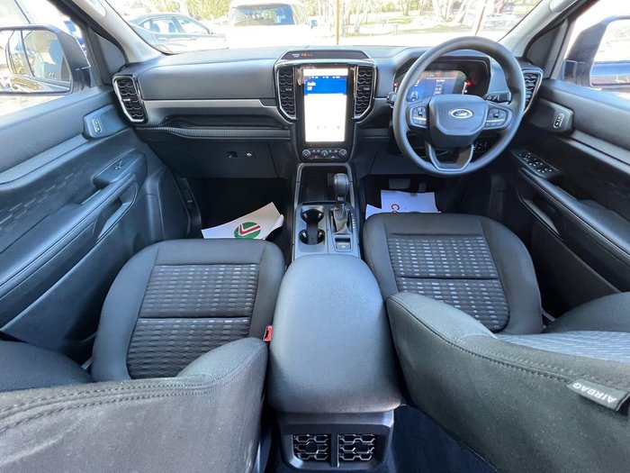 2024 Ford Everest Ambiente