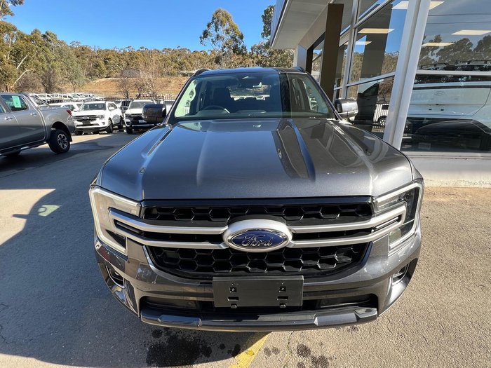 2024 Ford Everest Ambiente
