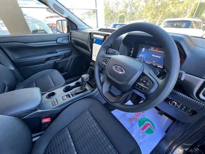 2024 Ford Everest Ambiente