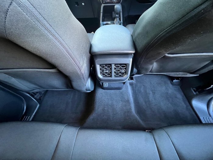 2024 Ford Everest Ambiente